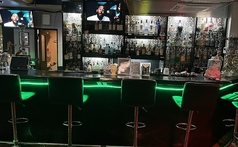 MOJO モジョ 那覇 久茂地の雰囲気3