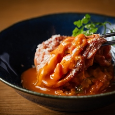 焼肉 創作びすとろ 笑進笑明の特集写真