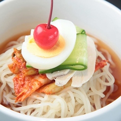 冷麺