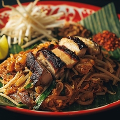 BAAN PHADTHAI バーンパッタイ 横浜ハンマーヘッドの特集写真