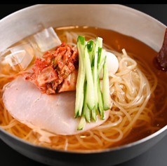冷麺