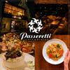 イタリアンダイニングパセレッティPasseretti