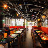 CasaTaco　神田店の雰囲気3