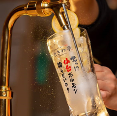 0秒レモンサワー 仙台ホルモン焼肉酒場 ときわ亭 東武宇都宮店の特集写真