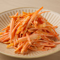 にんじんカラム－チョ　