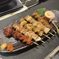 炭火焼二十丸博多店のおすすめ料理1