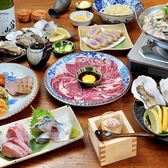 カキと肴 ちゅるりのおすすめ料理3