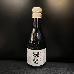 獺祭 純米大吟醸 45