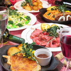 ラケル　イオンモールナゴヤドーム前店の写真2