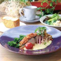 【吹田SST店】VitalezzaKitchen（ビタレーザキッチン）のおすすめランチ1