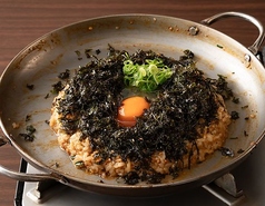 のり玉雑炊