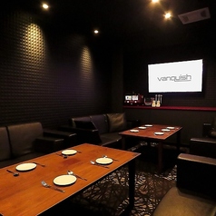 Vanquish バンキッシュ 浜松の特集写真