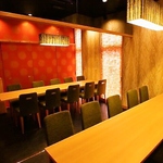 大型の会社宴会など、どんな飲み会にも適応します！