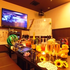 新宿駅近く！ワンフロア完全個室カラオケBAR bbxbrasil.com