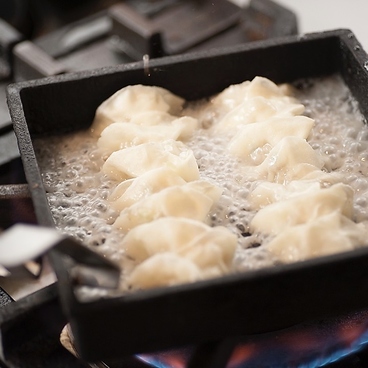 薩摩一口餃子GAnhO 鹿児島中央駅のおすすめ料理1