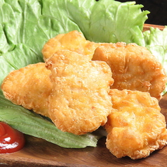 チキンナゲット