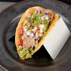 Pork Tacos