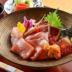 蟹と海鮮ぼんた くるふ福井駅店の特集写真