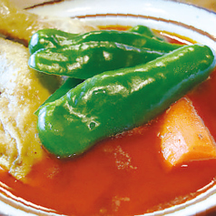 薬膳カリィ本舗 アジャンタ 総本家のおすすめ料理1