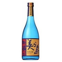 【泡盛】 美ら島