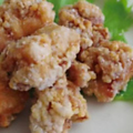 料理メニュー写真&nbsp;鶏の唐揚げ