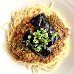 季節のパスタ