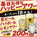 博多うずまき 広島袋町店の雰囲気1