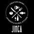 Creation Dining JINGA ジンガのロゴ