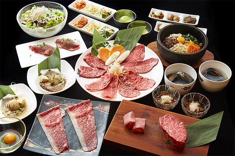 焼肉 ぱんが Panga 新御徒町店 御徒町 焼肉 ホルモン ネット予約可 ホットペッパーグルメ