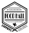 ファーマーズテーブル FOOD HALL FARMERS TABLE×FISH BAR COLORE 流山おおたかの森店のロゴ