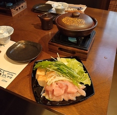 炭火焼鳥酒家 浅草寿三丁目 東浦和店のコース写真