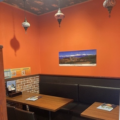 ジャラナ 津田沼店の雰囲気3