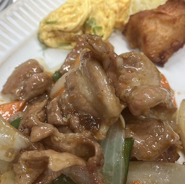 中華食堂 もみじ亭のおすすめ料理1