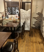 イタリアンキッチン ダイの雰囲気3