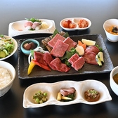 米沢牛黄木 金剛閣焼肉 黄木 のおすすめ料理2