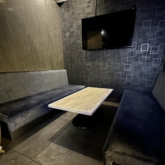 Bar Nut s バー ナッツの雰囲気2