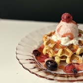 MAISON GARDEN メゾンガーデンのおすすめ料理2