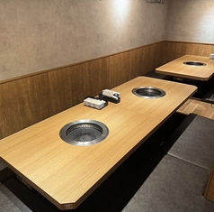 牛角 狛江店の雰囲気3