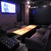 福岡 天神 テラス BBQ HOMEの雰囲気2