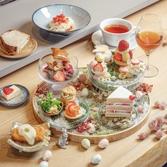 きらくのおすすめ料理1