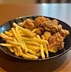 とり鉄 高松古馬場店のコース写真