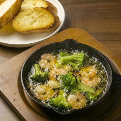 AJILLO DINING K アヒージョ ダイニング ケイのおすすめポイント1