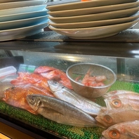 今日一番の旬を味わう！出雲の旨い魚なら吾作へ