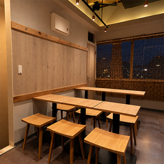 魚屋 中野店の雰囲気3