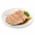料理メニュー写真&nbsp;炙り鶏たたき
