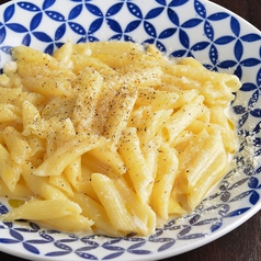 ゴルゴンゾーラクリームソース 生ペンネ