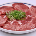 料理メニュー写真&nbsp;上塩タン