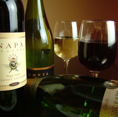 みます屋 MONAMI もなみのおすすめドリンク1