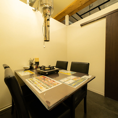 個室完備！観光や宴会など使い方は自由！