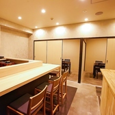 理々庵 大阪北新地の雰囲気3